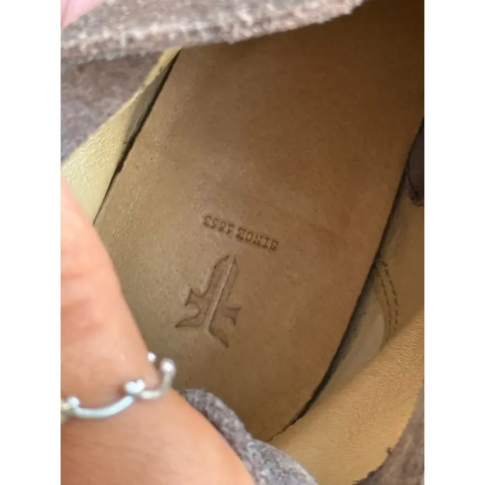 Frye classic billy